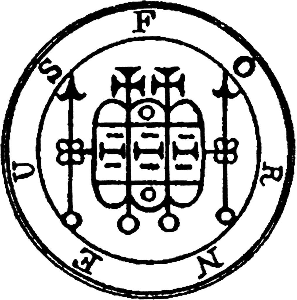 Forneus