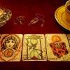 live tarot reading