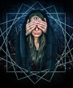 Removal of Evil Eye Type Energy