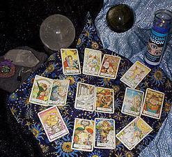 EMAIL Tarot Readings (By Gypsy)