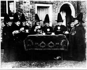 Ethics and Etiquette in witchcraft