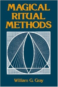 magick ritual methods