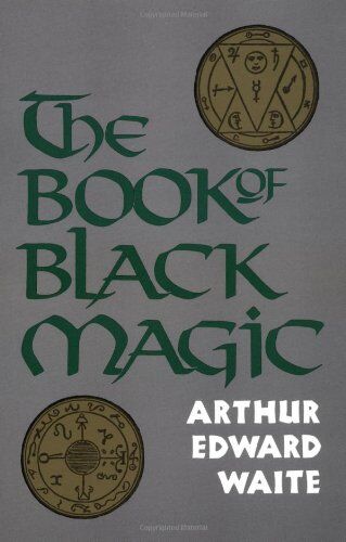 The book of black magic