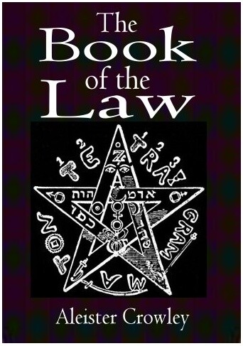 the book of law