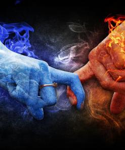 black magick love spell