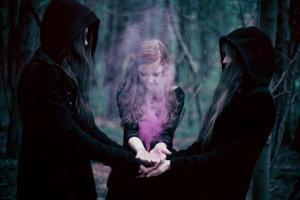 witches community support from black witch coven