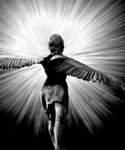 Calling on Archangel Michael