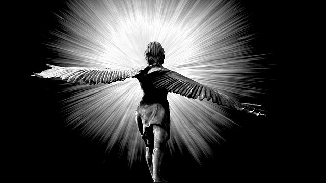 Calling on Archangel Michael