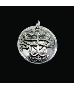 BWC Sigil & Astaroth Talisman