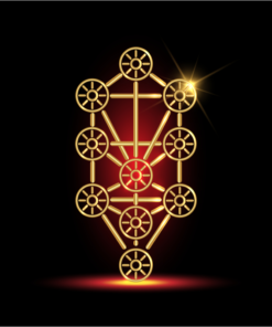 Kabbalah logo