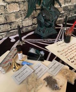 Parchment Paper & Writing Supplies