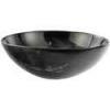 Ritual bowl black