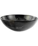 Ritual bowl black