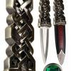 Celtic athame