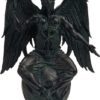 Baphomet Altar Statue -14.5 "
