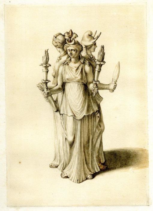 hecate