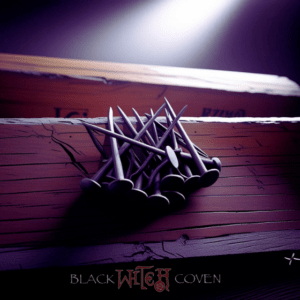 coffin nails