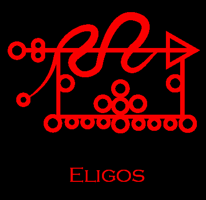 Eligos