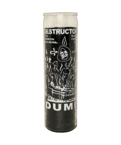 dume candle