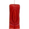 Vagina (Female Genital) candle