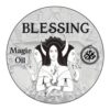 Blessing Oil