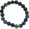 Shungite stone bracelet