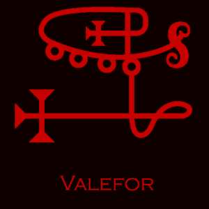 Valefor