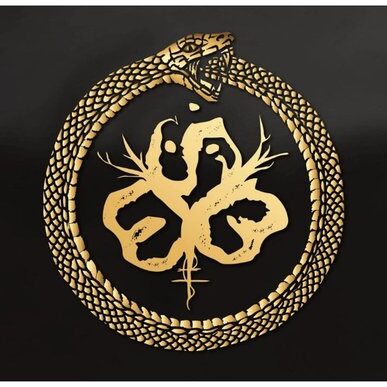 BWC 2021 Sigil Magnet