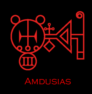 Amdusias