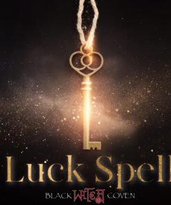 luck spell