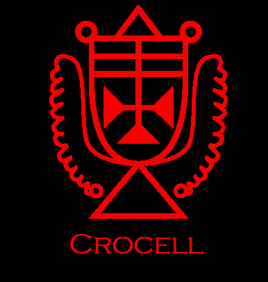 demon Crocell