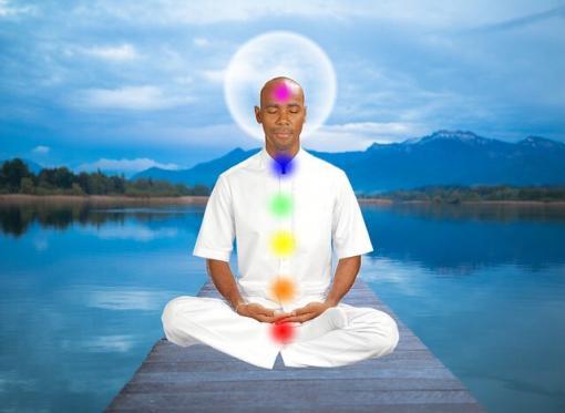 aura chakra package