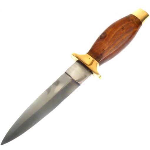 9" Wood Handle athame