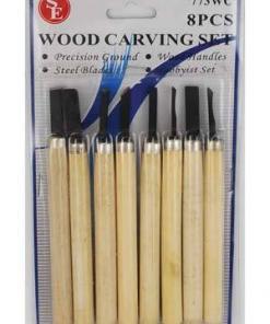 Candle Carving Set