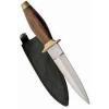 9" Wood Handle athame