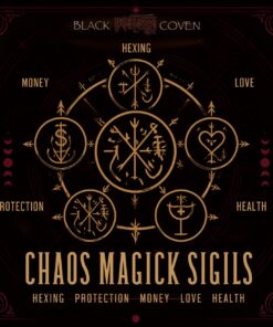 Chaos Protection Sigil