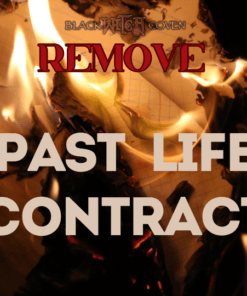 Remove past life contract