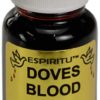 doves blood