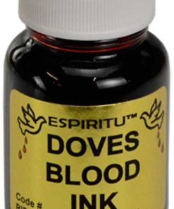 doves blood