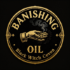 Banishing Oil