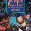 The New Orleans Voodoo Tarot deck