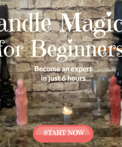 candle magic course