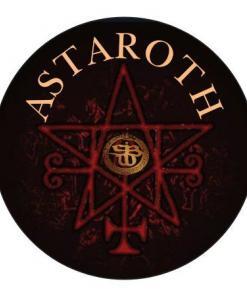 Astaroth oil