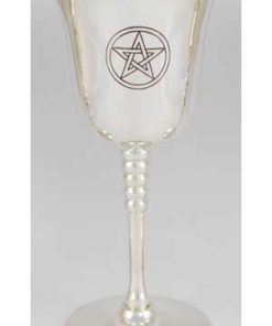Pentagram chalice 6