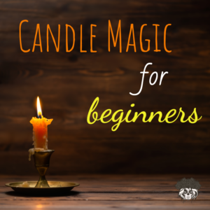 candle magic course