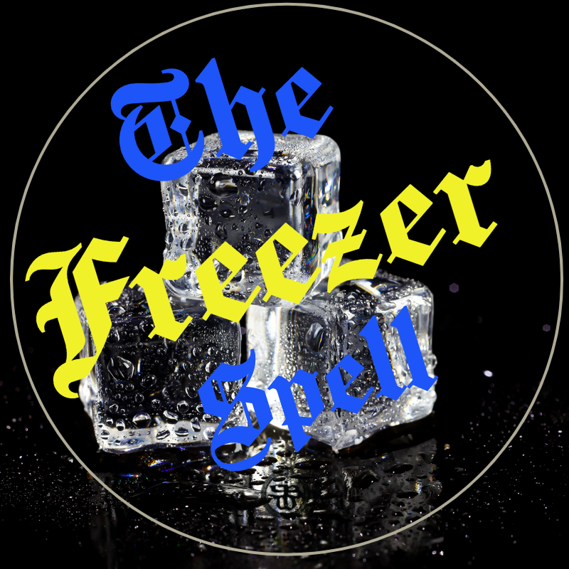 freezer spell power