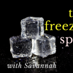video on the freezer spell