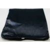 Black Satin altar cloth