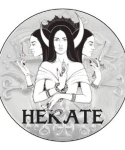 hecate oil