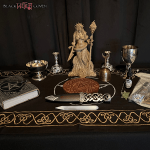 hekate kit altar kit